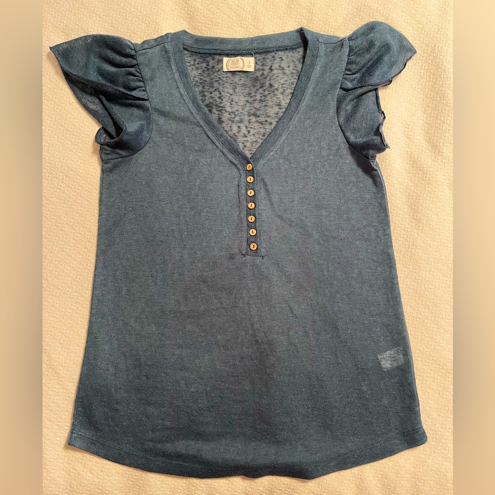 Maurices top
